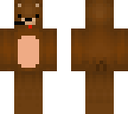 teddy bear