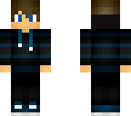 teen boy