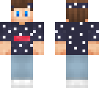 teen boy