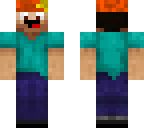 the awesome hat man