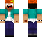 the awesome hat man