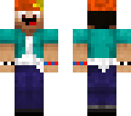 the awesome hat man