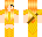 the butter warrior
