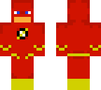 the flash