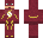 the flash