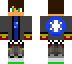 the improved loneavenger 2