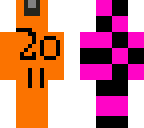 the locked chest