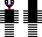 the marionette