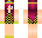 the queen