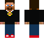 the steve