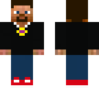 the steve