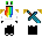 the sword its good