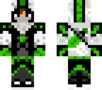 thegreenboy