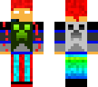 theherobrinegamer