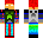 theherobrinegamer