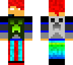 theherobrinegamer