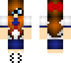 this is my yandere nerd