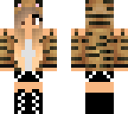 tiger kat g