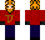 tigersjumpscare 1