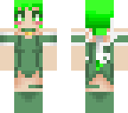 tokyo mew mew - mew lettuce