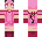 tokyo mew mew - mew strawberry