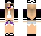 tom boy girl derpy