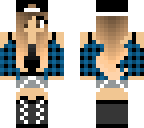 tomboy