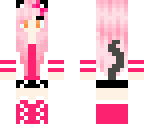 tomboy kawaii chan