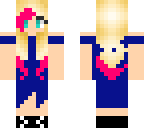 tomboy prom girl