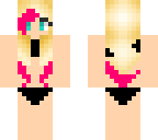 tomboy swim suit