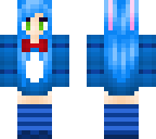 toy bonnie girl 2