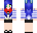 toy bonnie girl