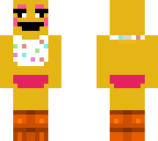 toy chica