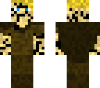 tree man