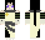 tsubake from soul eater