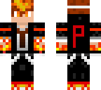 tsuna prince