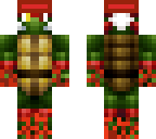 turtle power