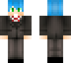 tuxedo bonnie