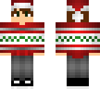 ugly af christmas sweater