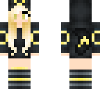 umbreon girl
