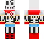 undertale - papyrus 
