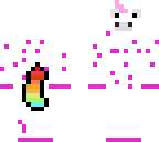 unicorn cow
