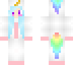 unicorn girl