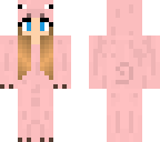 update for pig skin