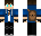 upgraded adventurer