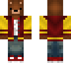 usc bear