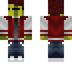 varsity melon