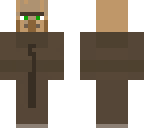 villager