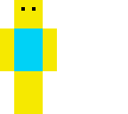 voo-doo doll