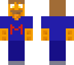waffle skin updated